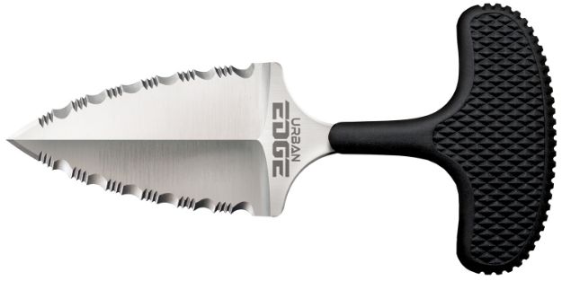 Picture of COLD 43XLSS URBAN EDGE SERRATED 2.5" FIXED