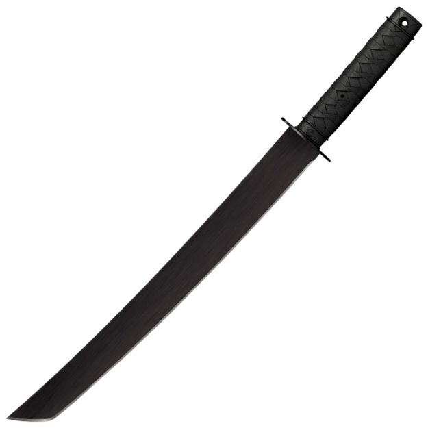 Picture of COLD 97TKLZ TACTICAL WAKIZASHI MACHETE 18"