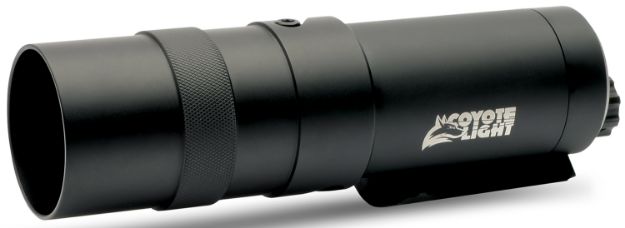 Picture of HME-CL-R COYOTE LGT RED LED