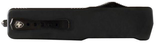Picture of TEMP LZBR121 LRG ZINC BLK RUBBER DAGGER BLK