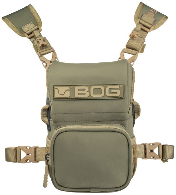 Picture of BOG 1159187 VIGILANT HUNTING BINO BIVY BAG