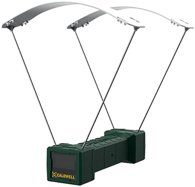 Picture of CALD 4001147 BALLISTIC PREC CHRONOGRAPH W/BT