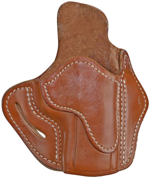 Picture of 1791 OR-BH2.3-CBR-R BH2.3 OWB GL17/PPQ C.BRN