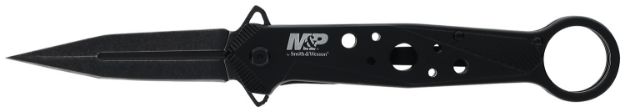 Picture of M&P 1193183 FOLDING DAGGER-BLISTER