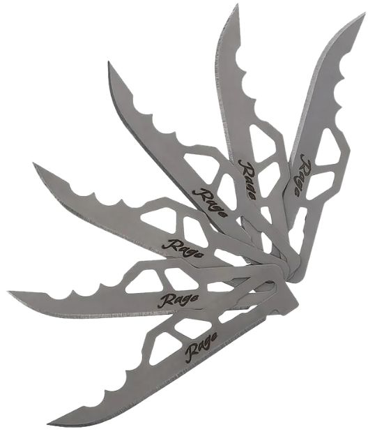 Picture of SCH 1197653 ENGRAGE 8 REPLACEMENT BLADES