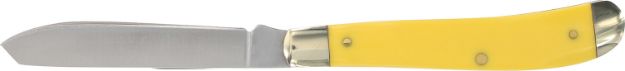 Picture of OTM 1180011 94OTY GUNSTOCK TRAPPER, YELLOW