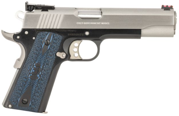 Picture of COLT O5970GCL-TT GOLD CUP LITE 45ACP FOB 5 SS