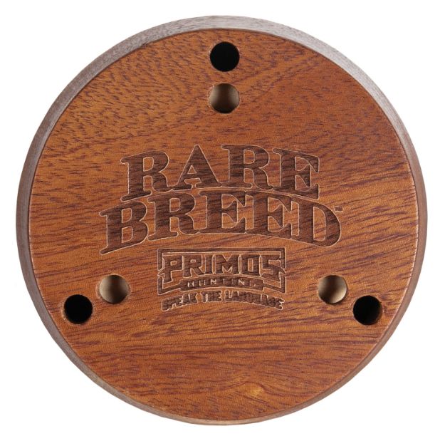 Picture of PRIM PS2905 RAREBREED AL POT WOOD GRAIN TRAP