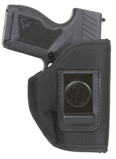 Picture of 1791 PN-IWB-1-BLK-R PREM NYLON IWB SIZE 1 BLK RH