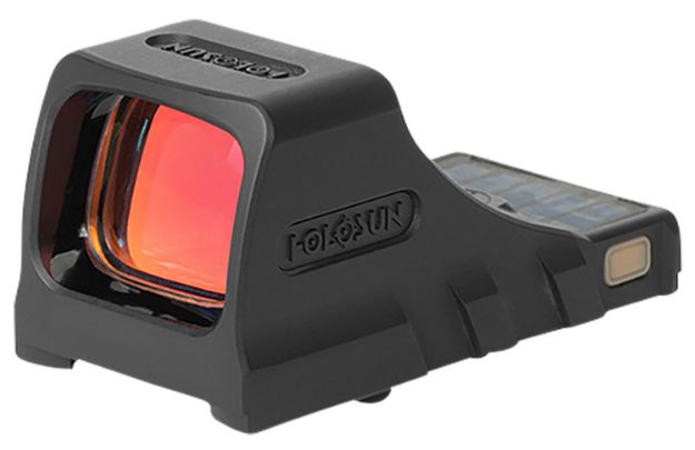 Picture of HOLOSUN SCS-PDP-GR SOLAR CHRGING SGHT PDP