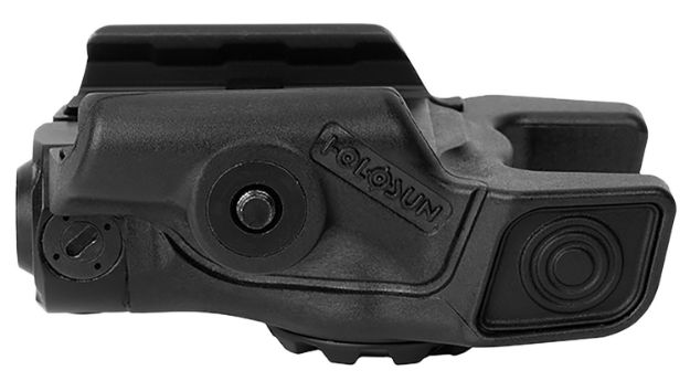 Picture of HOLOSUN RMLT-RD RAIL MOUNTED LASER RED