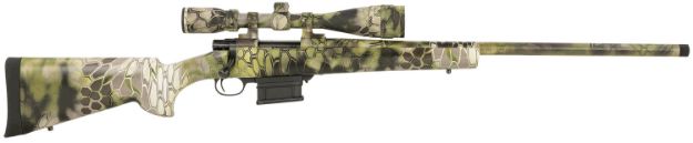 Picture of HOWA HKF72502KAC 6.5CRD HVY T/C 24 ALTD
