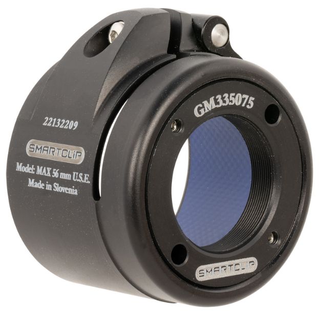 Picture of BUR 626638 SMARTCLIP- 53MM