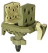 Picture of PRIM 65834 EDGE GUN CLAMP DARK EARTH BOX
