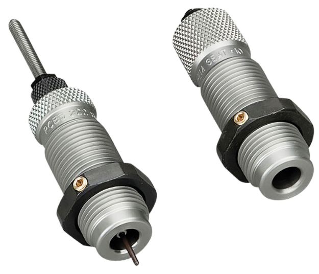 Picture of RCBS 32969 SUPREME DIE SETS 6.5MM CREEDMOOR