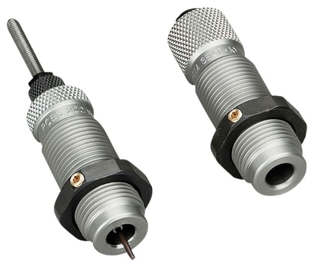 Picture of RCBS 11169 SUPREME DIE SETS .223 REM