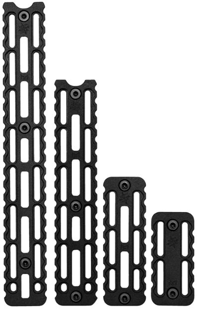 Picture of SEEKINS 0010560095 M-LOK ARCA RAIL 4.5"