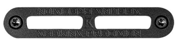 Picture of SEEKINS 0011870001 NTEGRATED M-LOK RAIL 4"