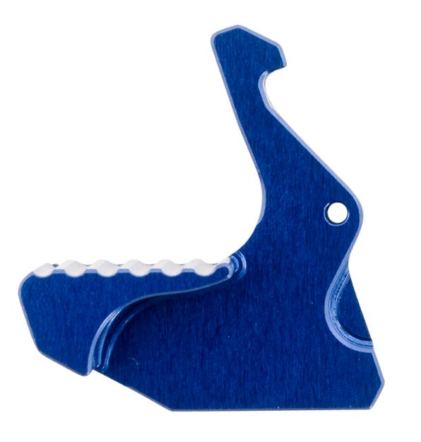 Picture of RISE RA-212GI-BLU EXTND AR CHARGE HDL LATCH BLU