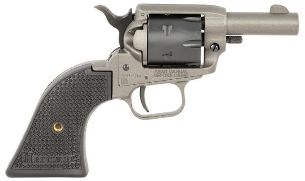Picture of HER BK22C2 BARKEEP 22LR 2 6R TNGGRY