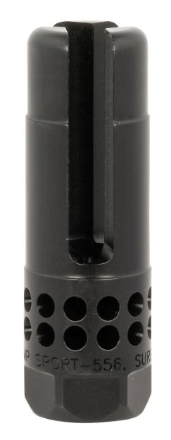 Picture of SF WARCOMP-SPORT-556-1/2-28 3 PRONG FH MB