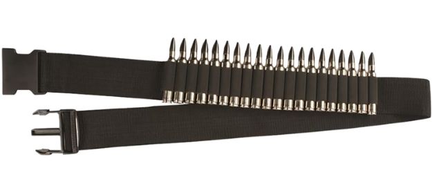 Picture of HS 00682 SHELL BELT / RIFLE
