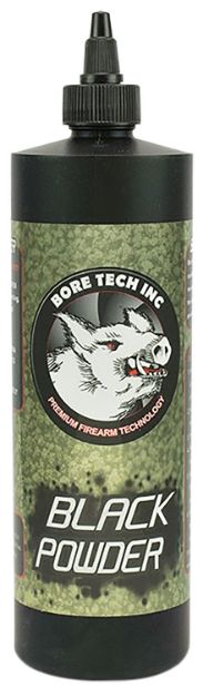 Picture of BTECH BTCJ-21016 BLACK POWDER SOLVENT 16OZ