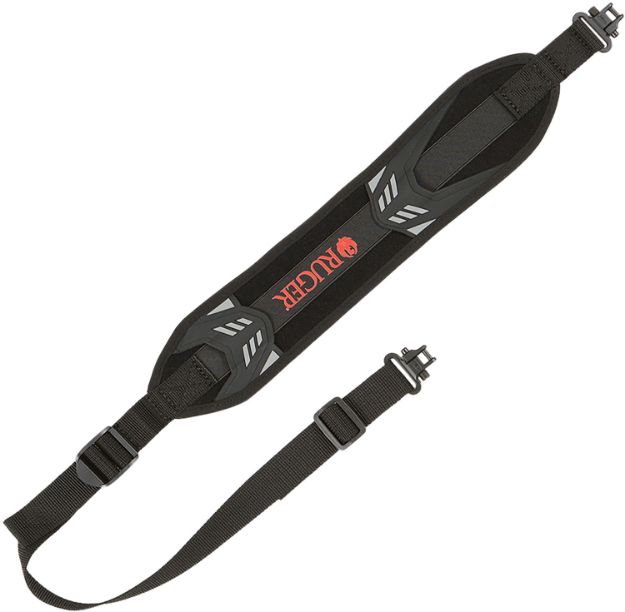 Picture of ALLEN 27834 RUGER MESA SLING W/SWIVELS