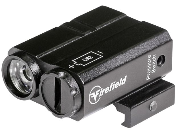 Picture of FIREFIELD FF73012 CHARGE AR FLASHLIGHT