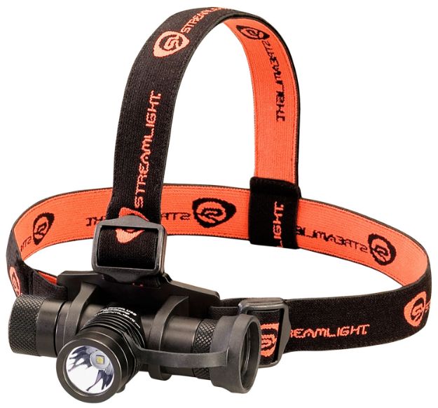 Picture of STL 61305 PROTAC HL USB HEADLAMP