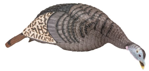Picture of HS 100002 STRUT-LITE FEEDING HEN DECOY