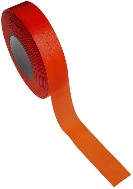 Picture of ALLEN 45 ORANGE FLAGGING TAPE