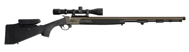 Picture of TRAD R53-74660450 PURSUIT XT PRO 50CAL 26 BLK