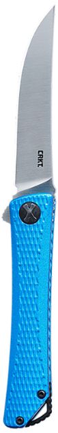 Picture of CRKT 7540 KALBI 3.28 PLN BLUE