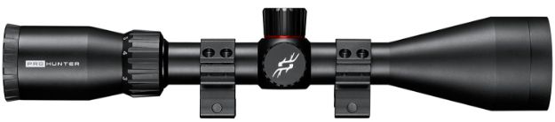 Picture of SIM SPH3950 PRO HUNTER 3-9X50 RFLSCP