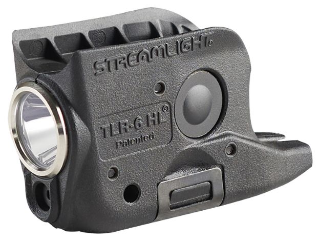 Picture of STL 69340 TLR-6 HL (GLK 42/43) BLK