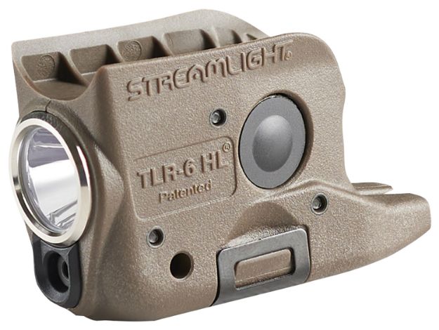 Picture of STL 69341 TLR-6 HL (GLK 42/43) FDE