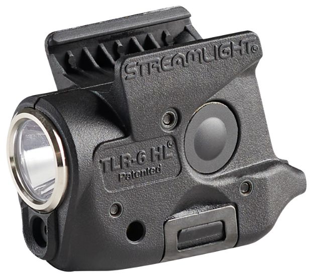 Picture of STL 69344 TLR-6 HL (SIG SAUER P365) BLK
