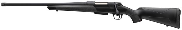 Picture of WGUN 535783299 XPR LH SR NS 6.8WST 20 MTBLK