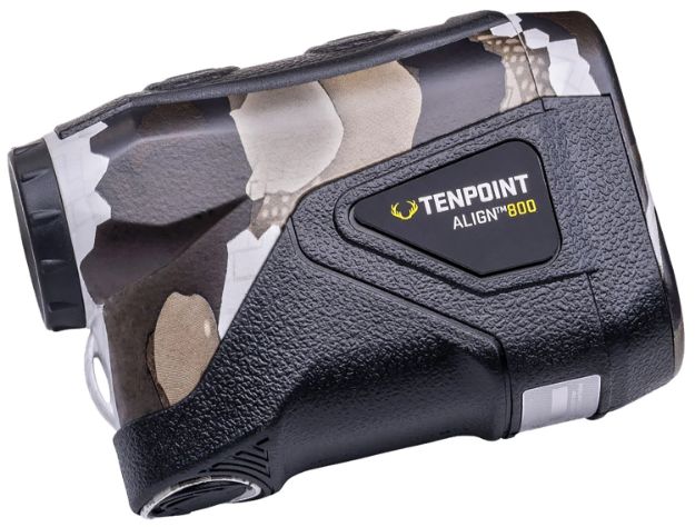 Picture of TENPOINT HCA094 ALIGN 800 RANGFINDER BLK