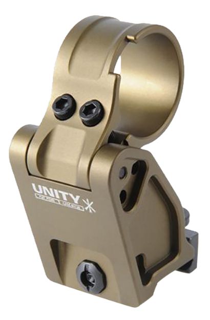 Picture of UNITY FST-MAPF FAST FTC 30MM FDE