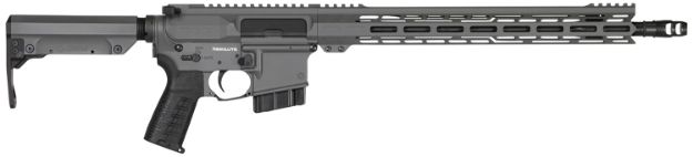 Picture of CMMG 28A670CTNG RESOLUTE MK4 22ARC 16.1 TUNG