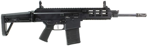 Picture of BT BT361662RIFLE APC308 PRO 308 16 25R BLK