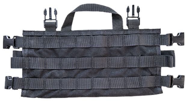 Picture of HSGI 40SCR1BK AO SMALL CHEST RIG BLK