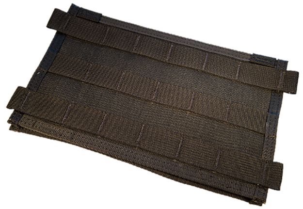 Picture of HSGI 40CP00BK LIGHT CHEST RIG PLATFORM BLK