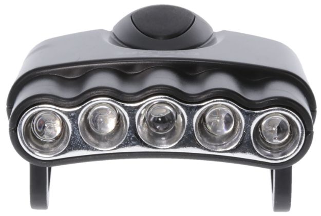 Picture of CYCLP CYC-HCPACK-W ORION 5 HAT CLIP LIGHT