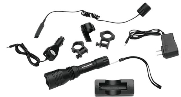 Picture of CYCLP CYC-VB250NC VARMINT LGHT 250LUM GRN LED