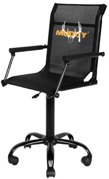 Picture of MUDDY MUD-RSC ROLLIN SWIVEL CHAIR