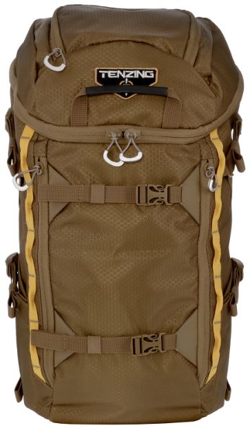 Picture of TENZING TZG-TNZW-1500-BST WHITETAIL DAYPACK TAN