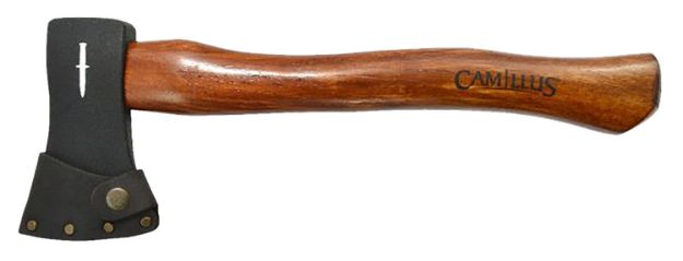 Picture of CAM 19345 AMERICAN HICKORY HATCHET